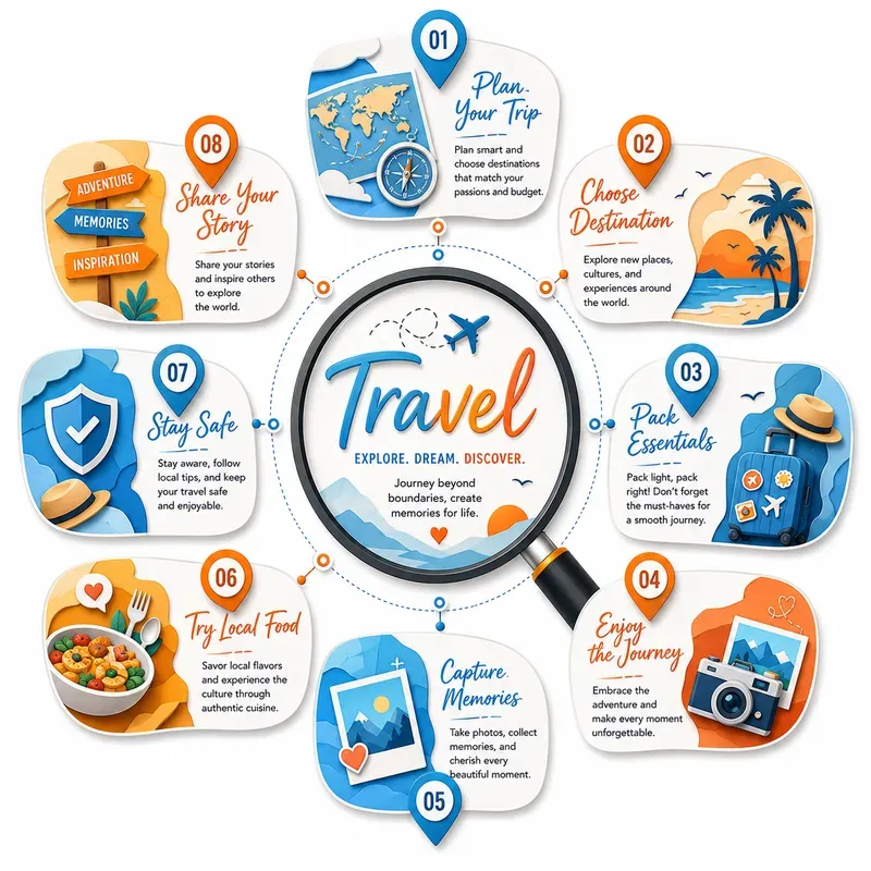 Premium Infographic Ais