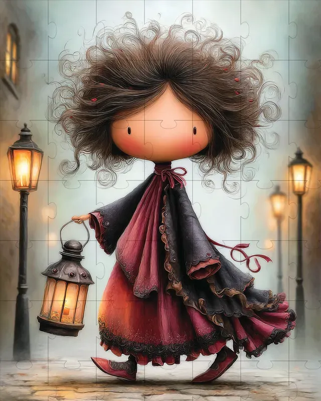 Vampire Rose Girl Halloweens
