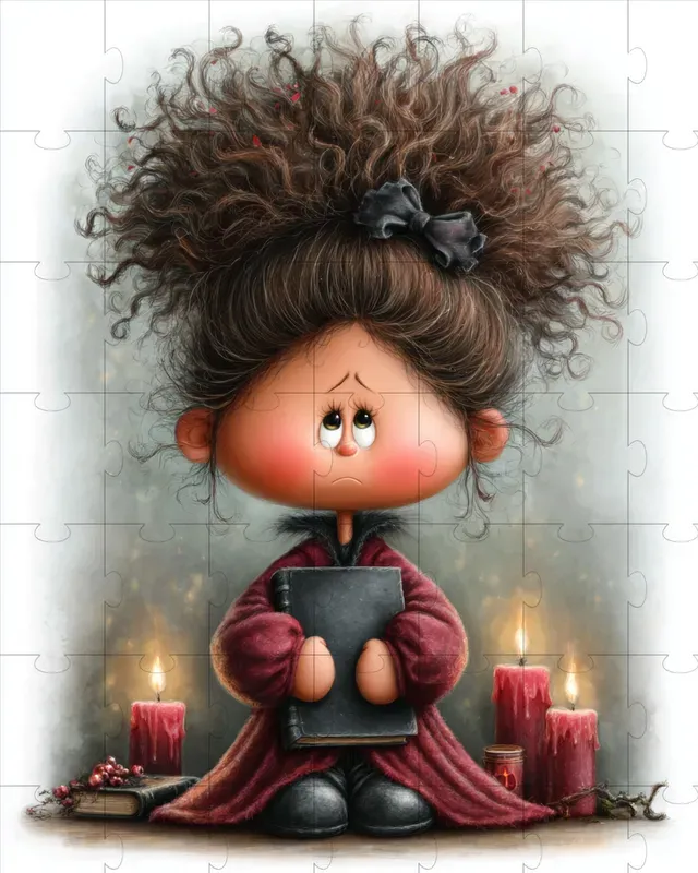 Vampire Rose Girl Halloweens