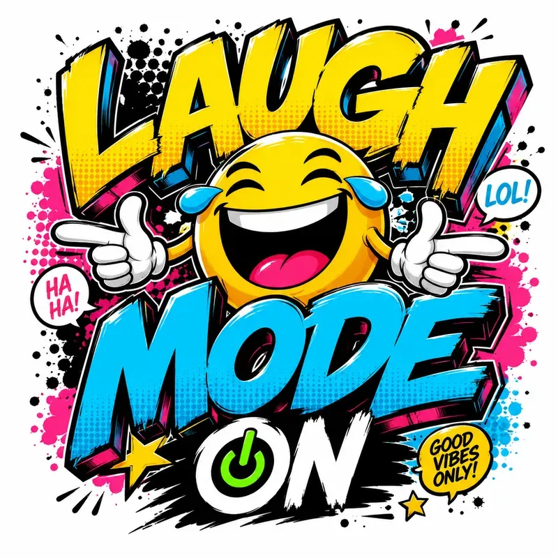 Emoji Streetwear Tshirts