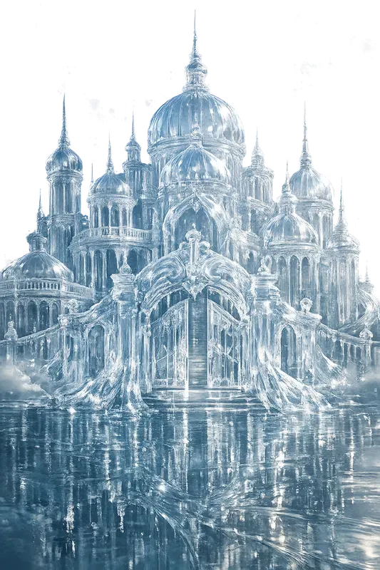 Water Buildings