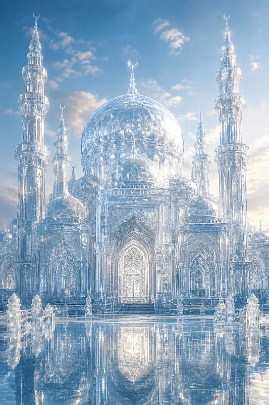 Water Buildings
