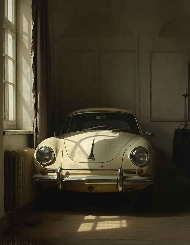 Johannes Vermeer Light Masters