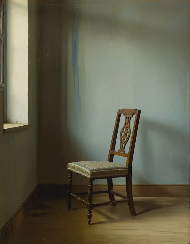 Johannes Vermeer Light Masters