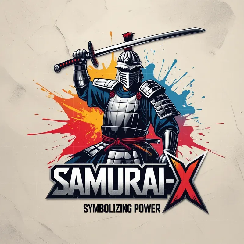 Esports Logo Inspirations