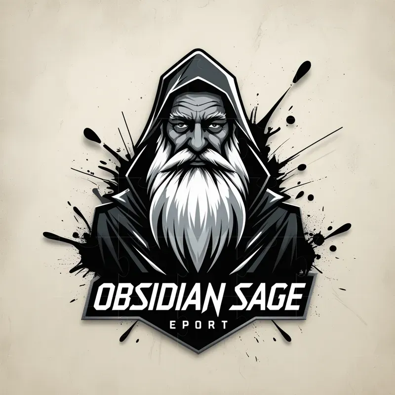 Esports Logo Inspirations