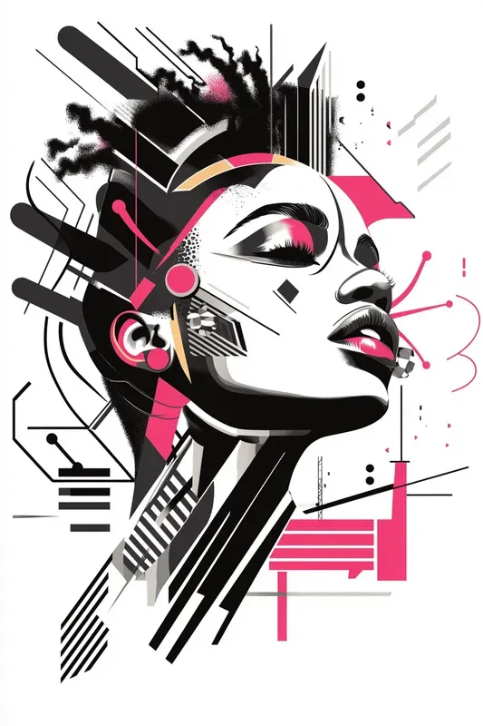 Neon Noirs