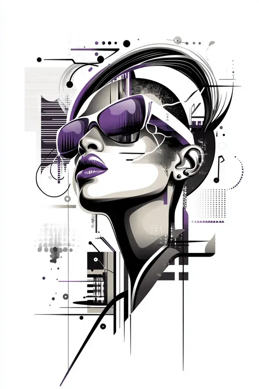 Neon Noirs