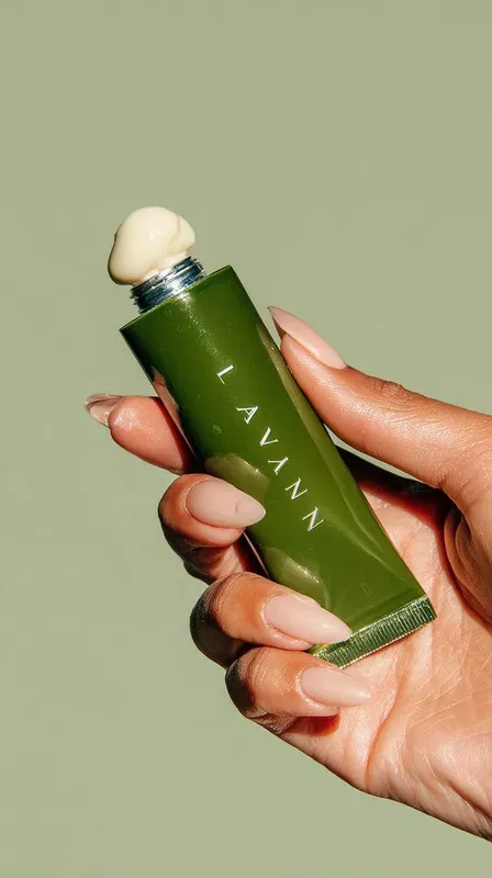 High End Editorial Product Photography