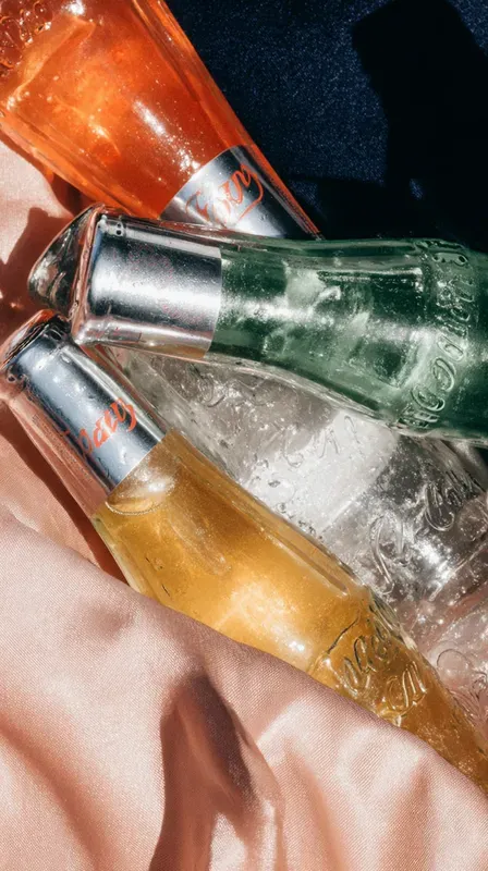 High End Editorial Product Photography