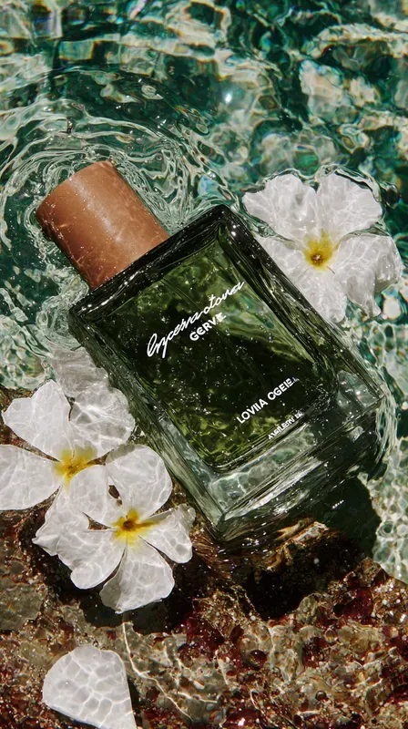 High End Editorial Product Photography
