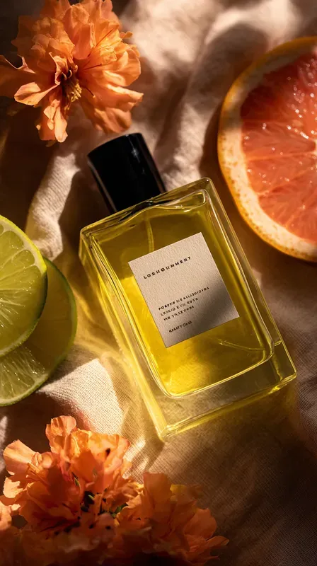 High End Editorial Product Photography