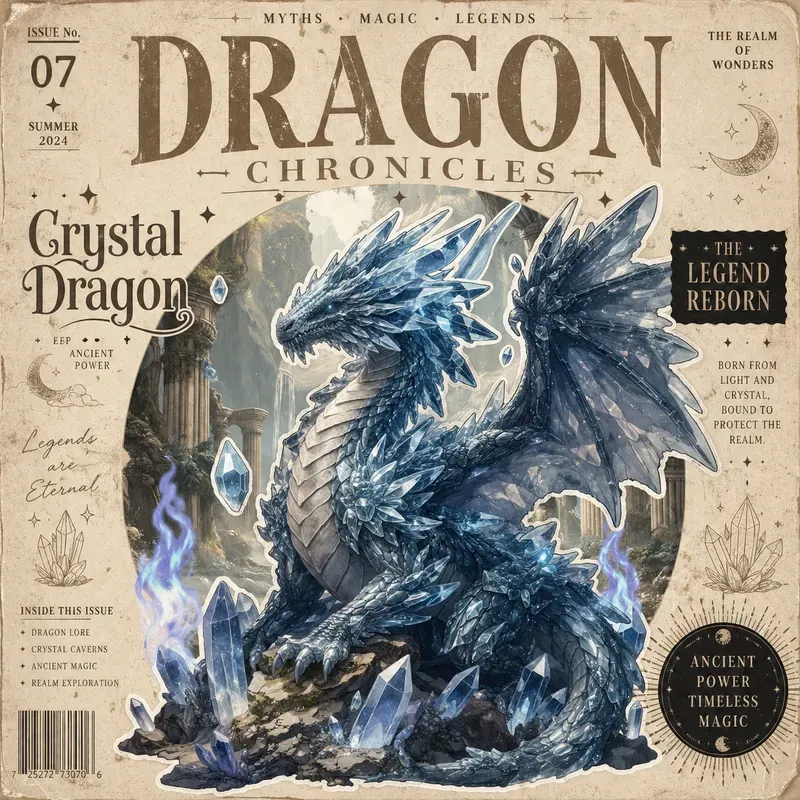 Vintage Fantasy Covers