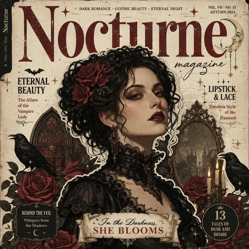 Vintage Fantasy Covers