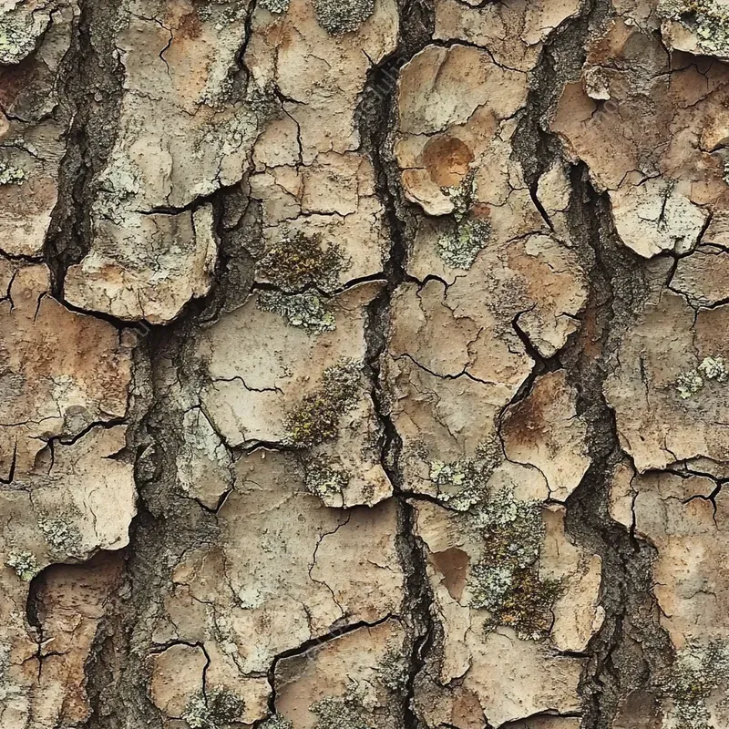 Seamless Realistic Material Textures