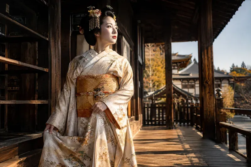 Cultural Traditional Photography