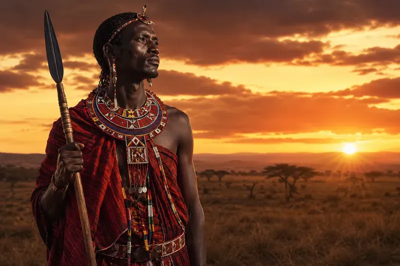 Cultural Traditional Photography