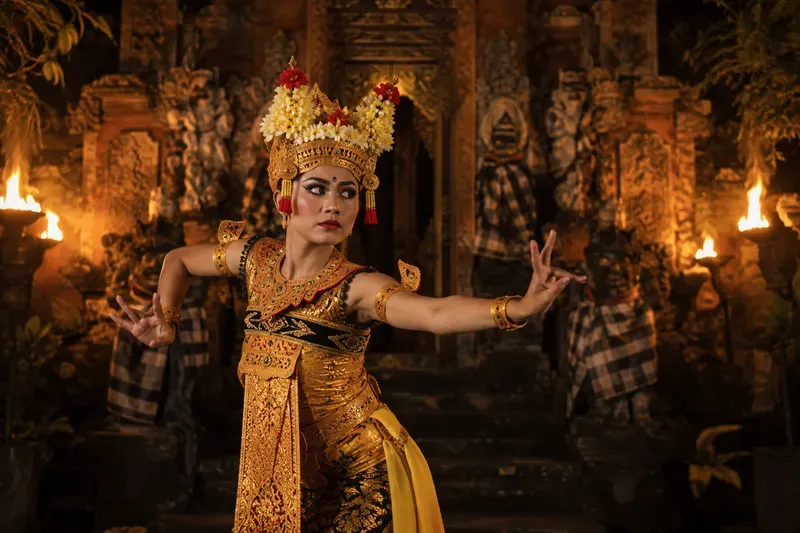 Cultural Traditional Photography
