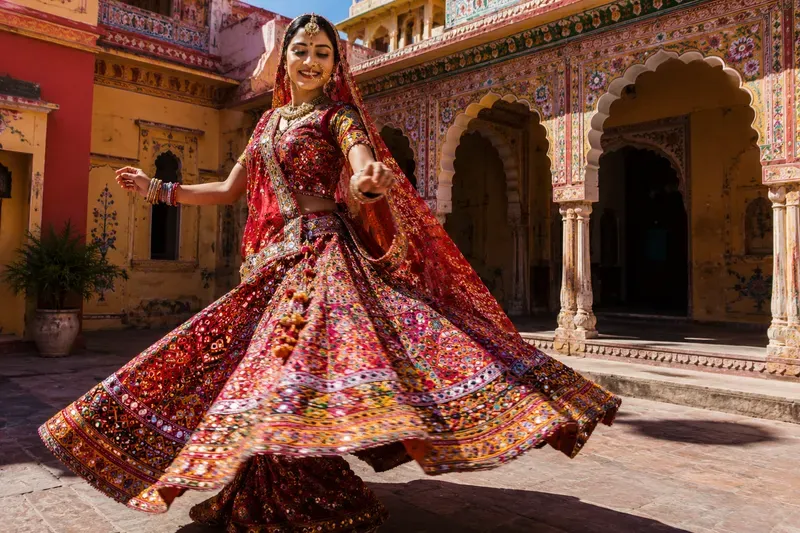 Cultural Traditional Photography