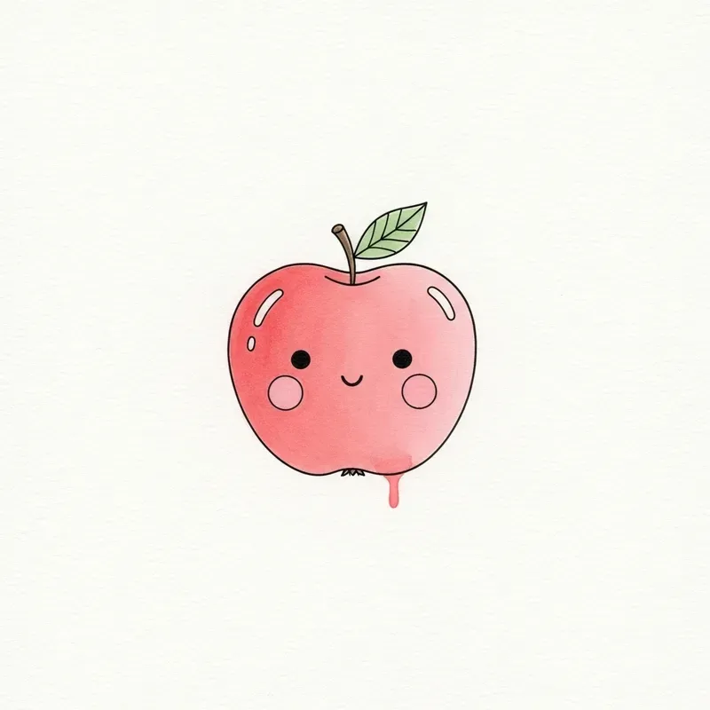 Whimsical Little Sketches