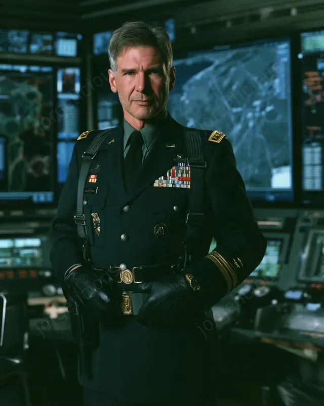 Your Photos As Metal Gear Solid Agents