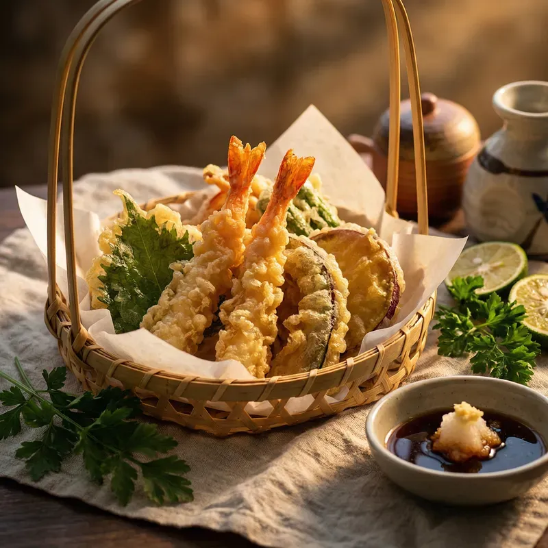 Cinematic Sushi Japanese Cuisines