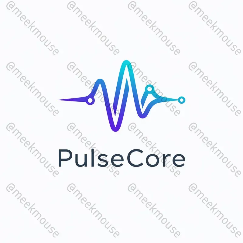 Minimal Startup Logo Generator