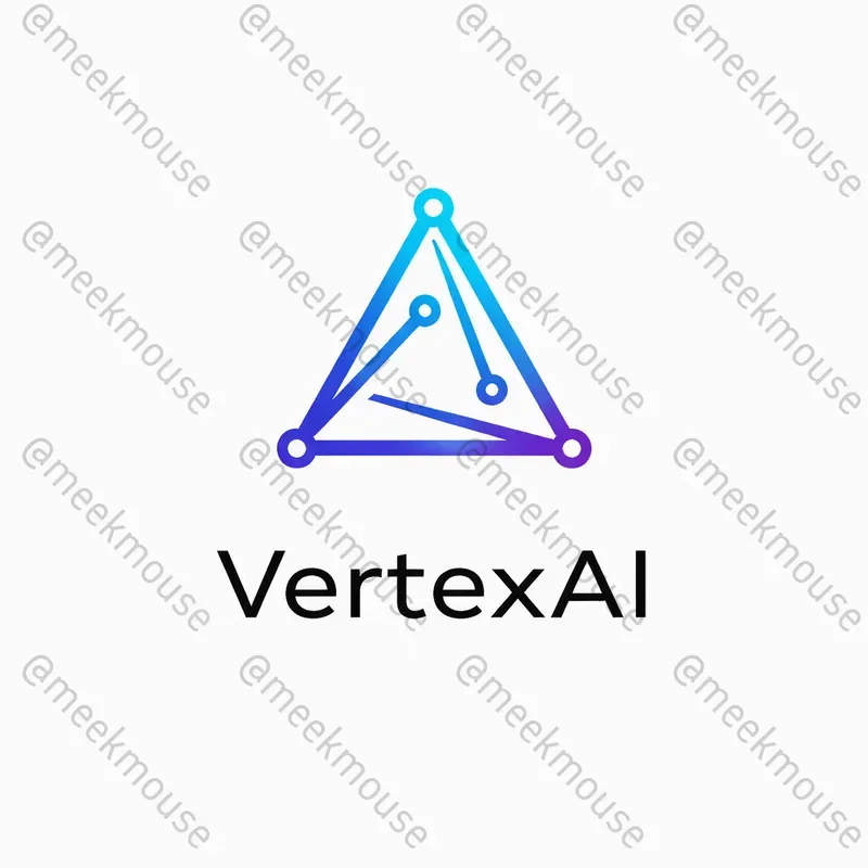 Minimal Startup Logo Generator