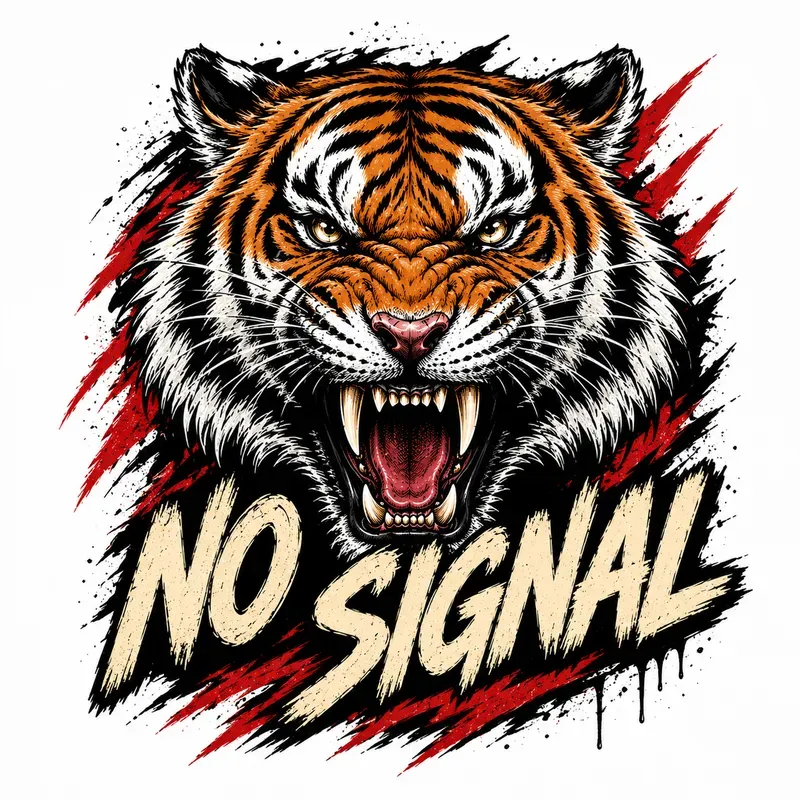 Streetwear Graphic Tshirt Designs