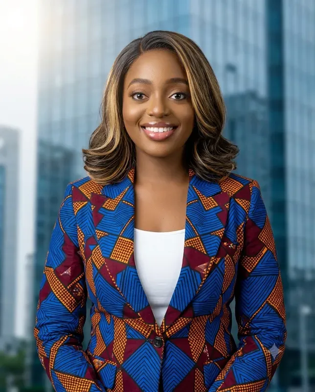Linkedin Corporate Headshots
