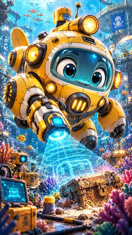 Toygame 3D Hero Creator