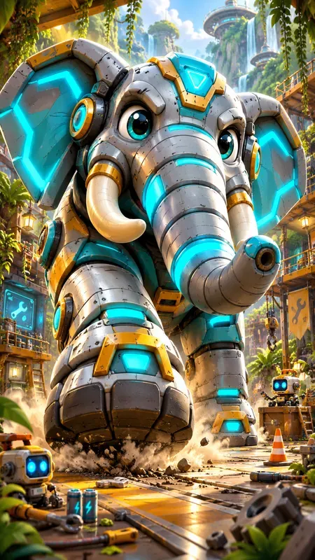Toygame 3D Hero Creator