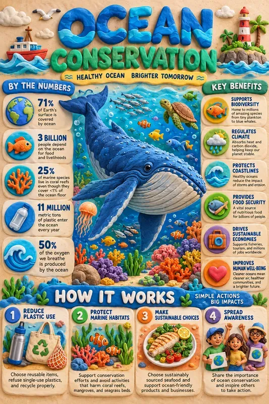 3d Infographic Poster Art Generator