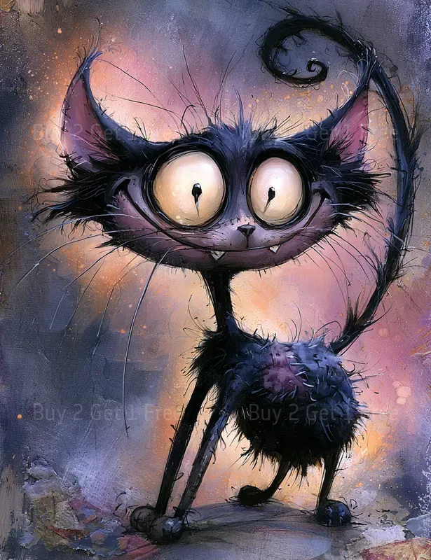 Halloween Dreamcore Junk Journals