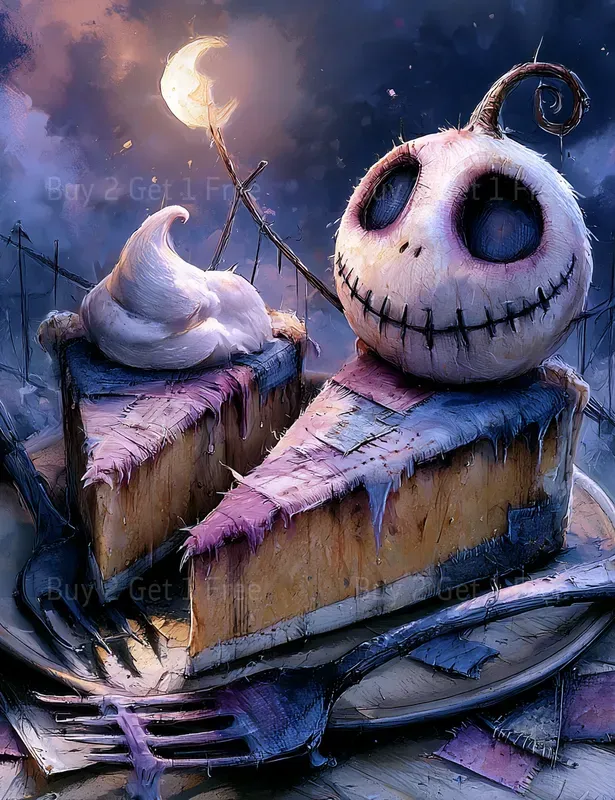 Halloween Dreamcore Junk Journals