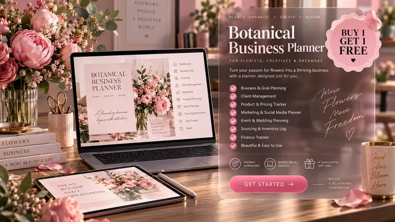 Influencer Hub Dashboards Etsy Designs