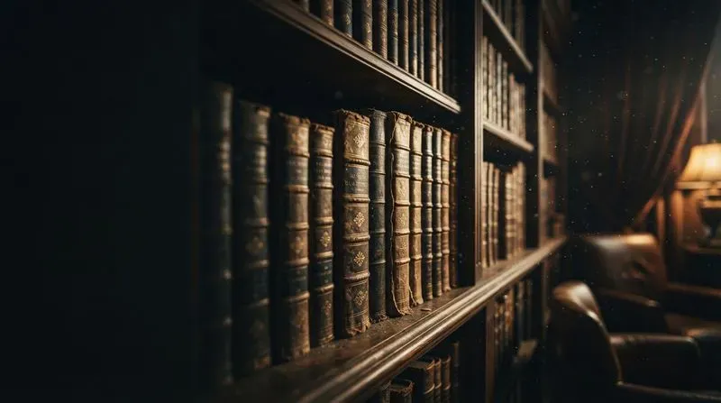 Book Review Thumbnail Backgrounds