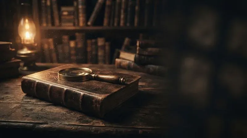 Book Review Thumbnail Backgrounds