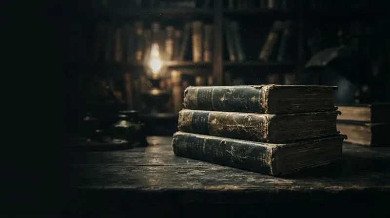 Book Review Thumbnail Backgrounds