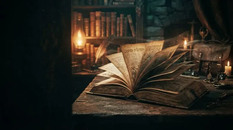 Book Review Thumbnail Backgrounds