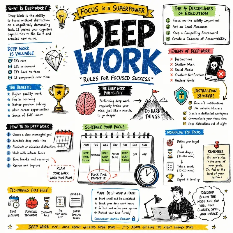 Premium Sketchnote Infographic Kits