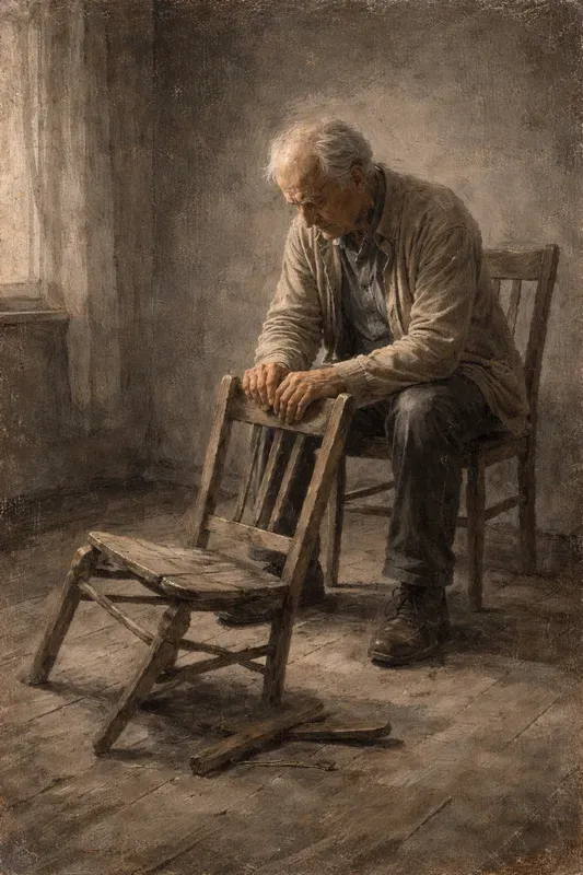 Symbolic Narrative Scene Generator