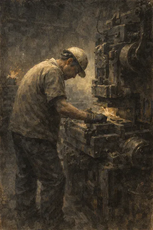 Symbolic Narrative Scene Generator