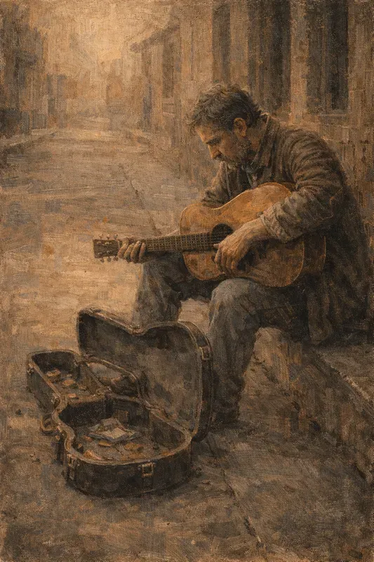 Symbolic Narrative Scene Generator