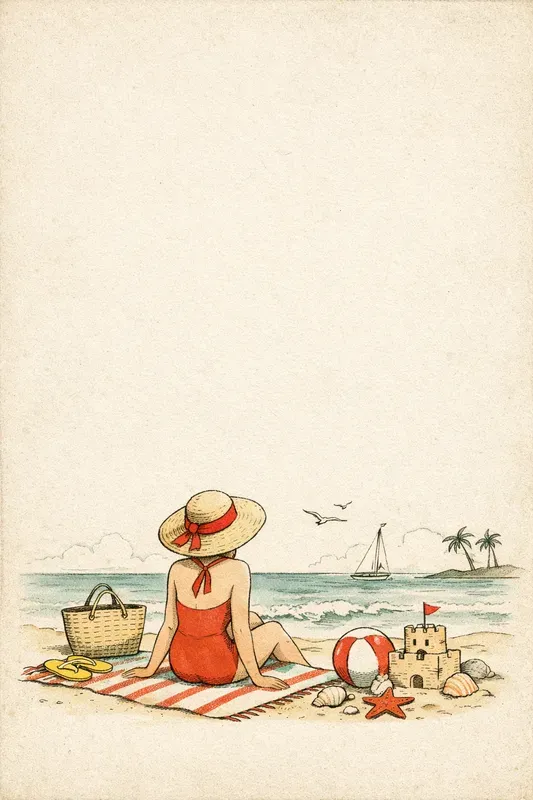 Atmospheric Writing Papers