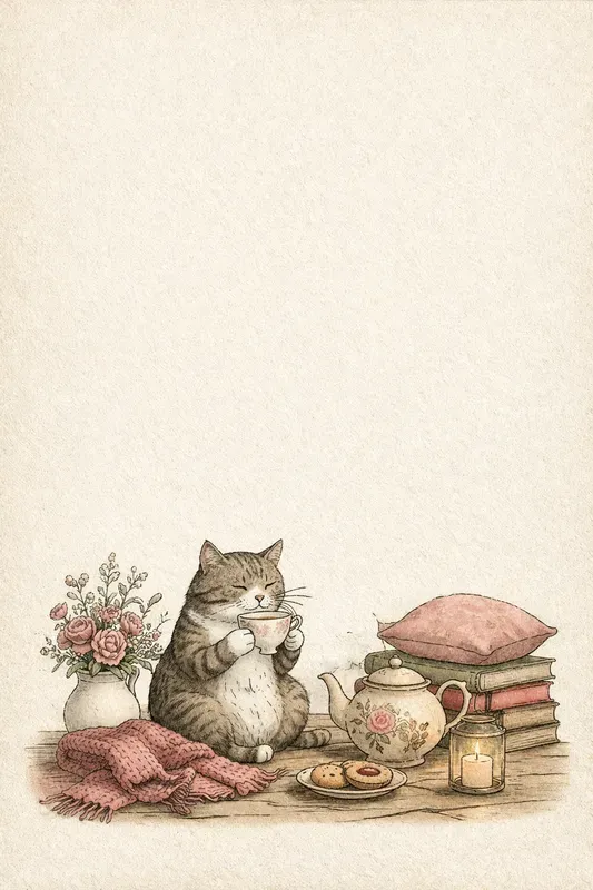 Atmospheric Writing Papers