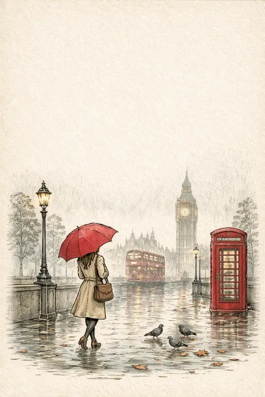 Atmospheric Writing Papers