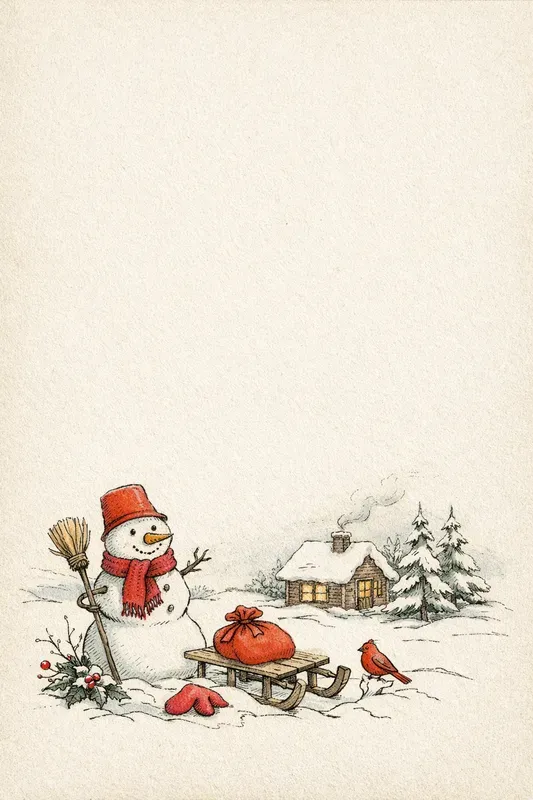 Atmospheric Writing Papers