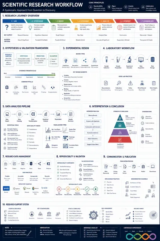 Technical Infographic Generator