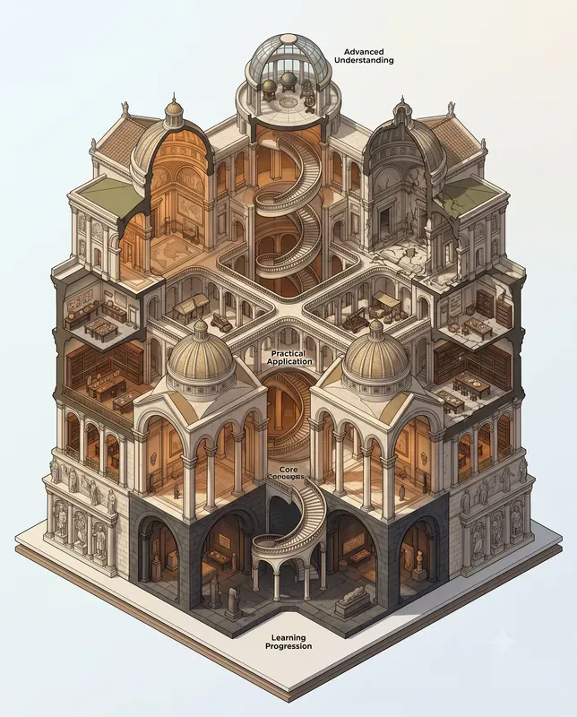 Knowledge Architecture Engines